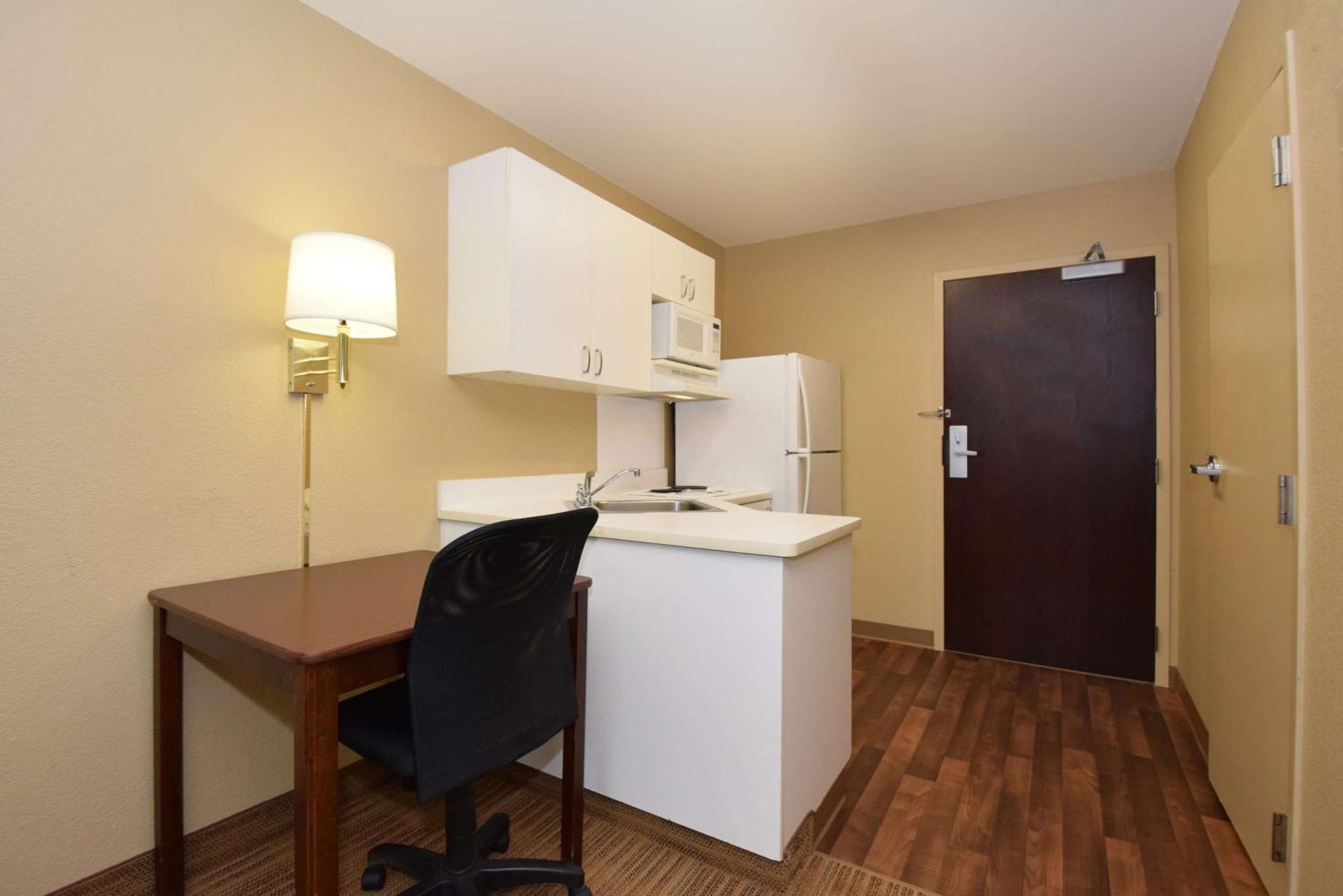 Extended Stay America Suites - Chicago - Midway Bedford Park Exterior foto