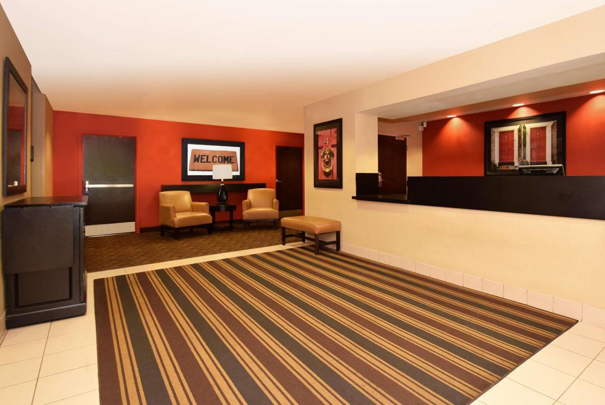 Extended Stay America Suites - Chicago - Midway Bedford Park Exterior foto