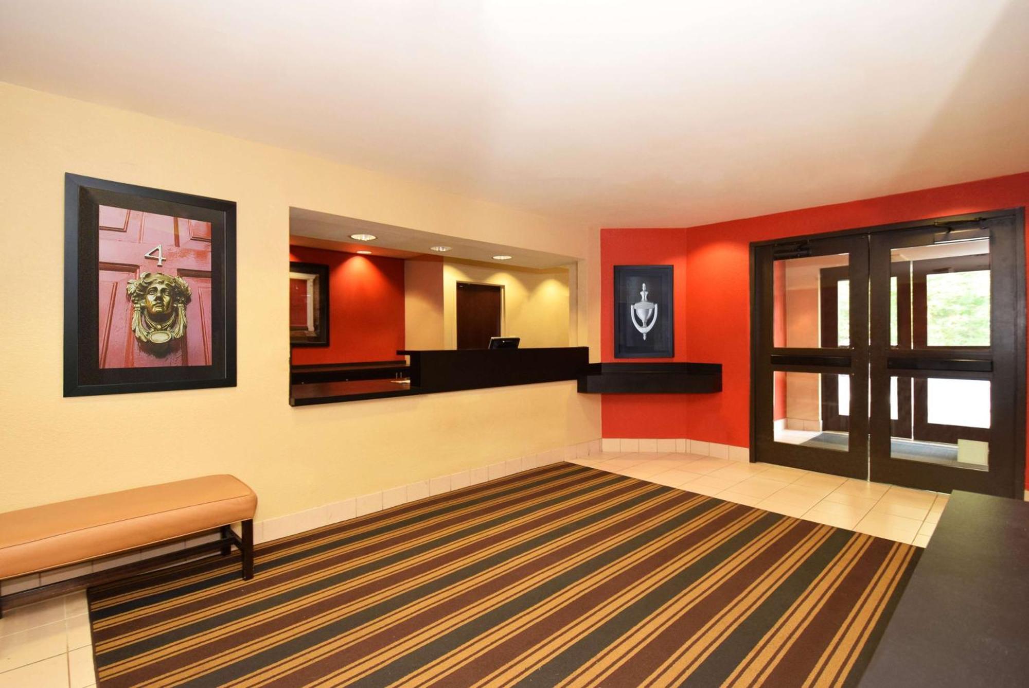 Extended Stay America Suites - Chicago - Midway Bedford Park Exterior foto
