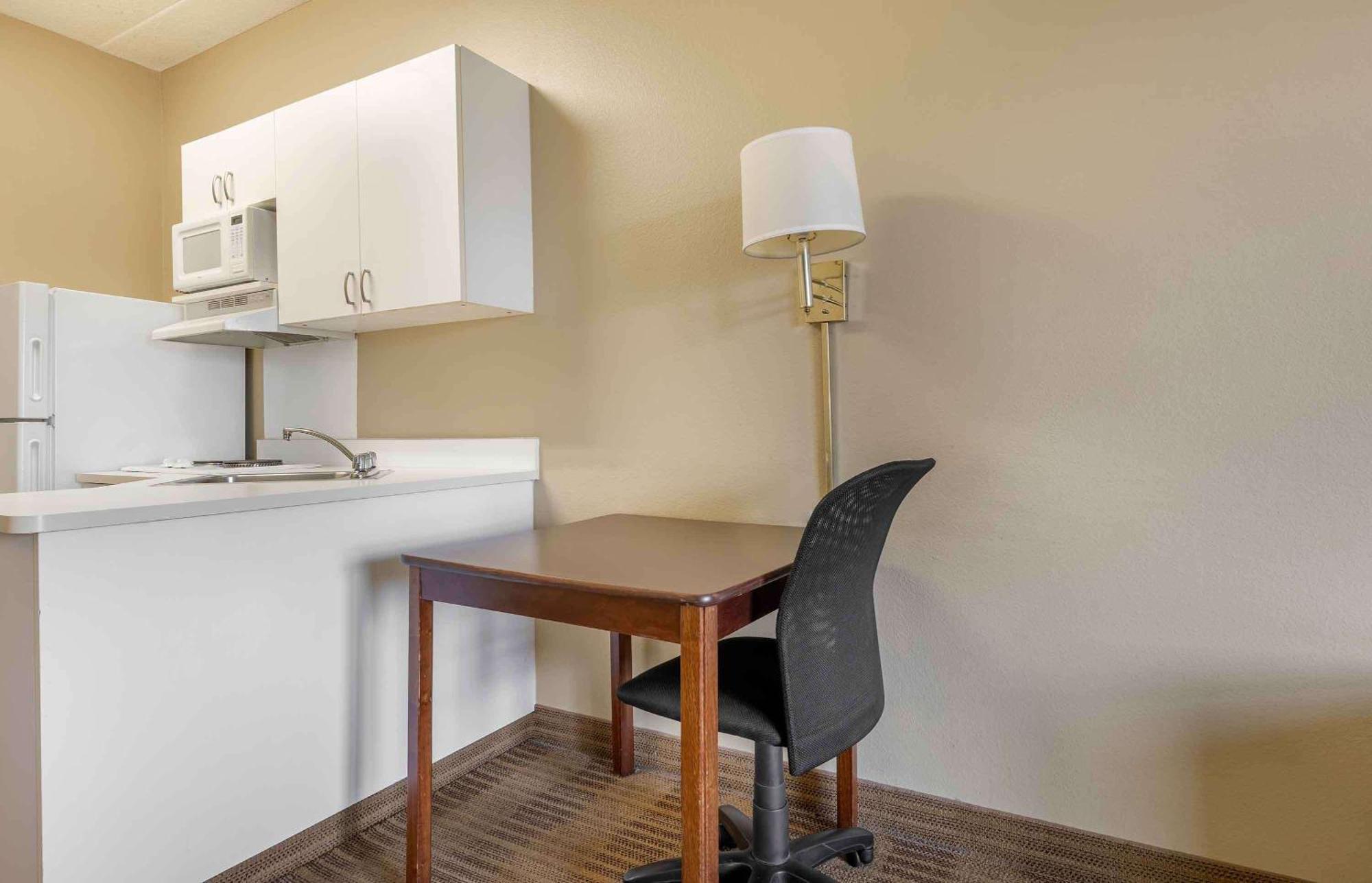 Extended Stay America Suites - Chicago - Midway Bedford Park Exterior foto